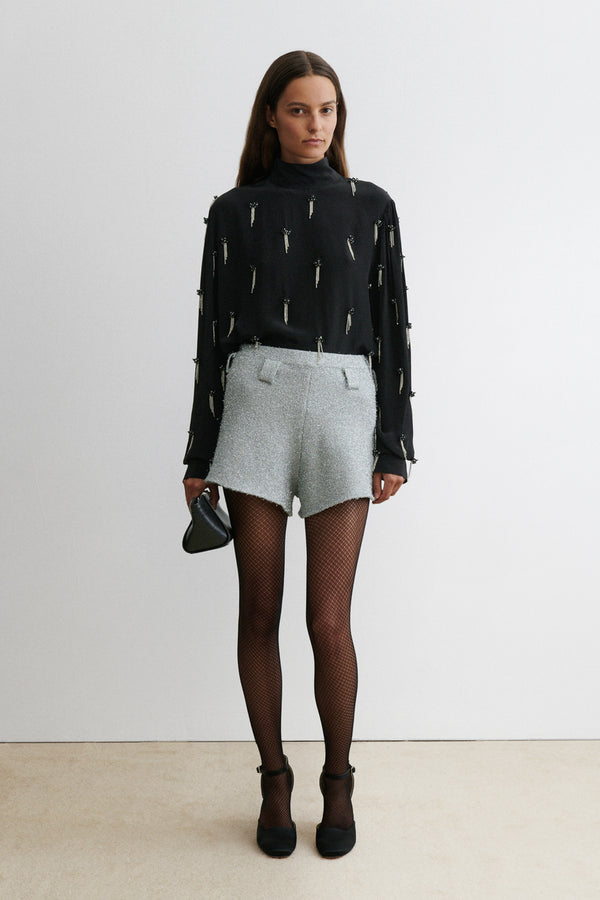 rachel comey Bril Short