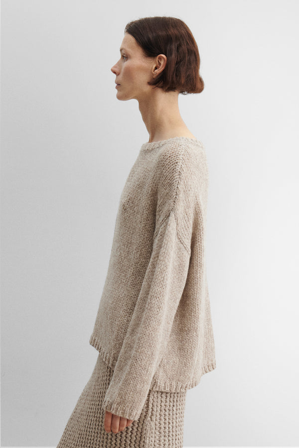 Rachel Comey Brisa Pullover
