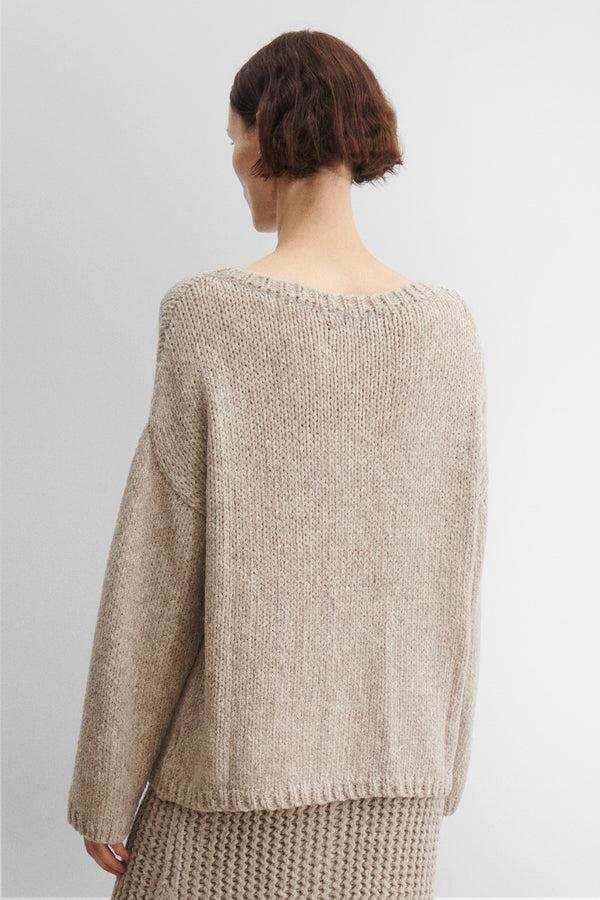 Rachel Comey Brisa Pullover