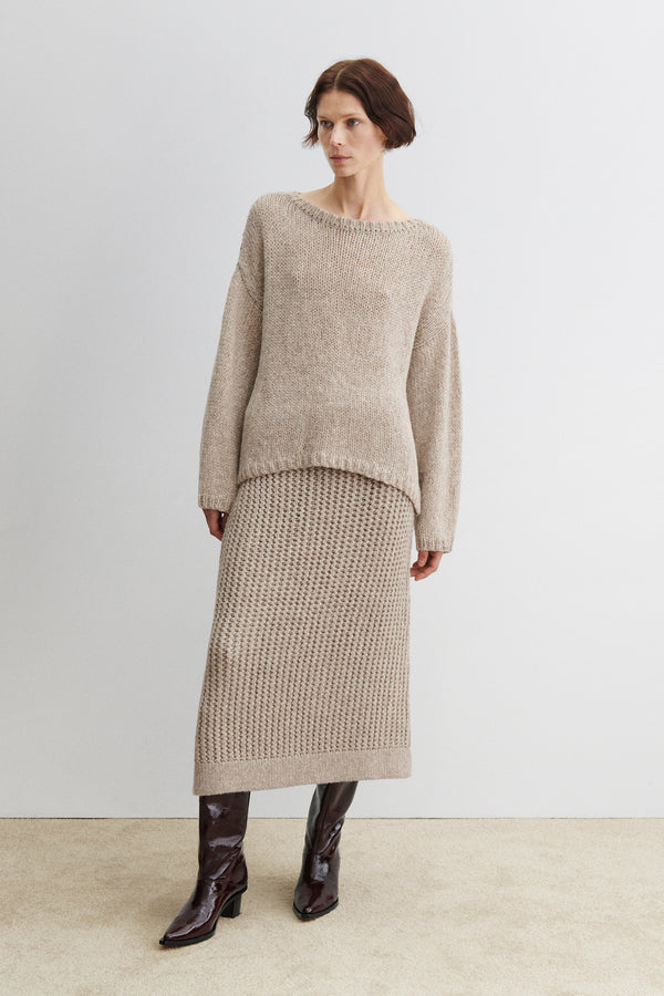 rachel comey Brisa Pullover