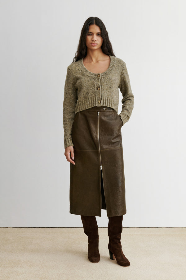 rachel comey Bristol Skirt