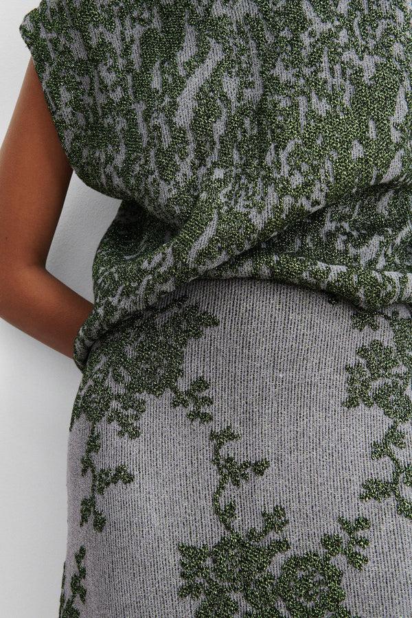 Rachel Comey Broccada Skirt