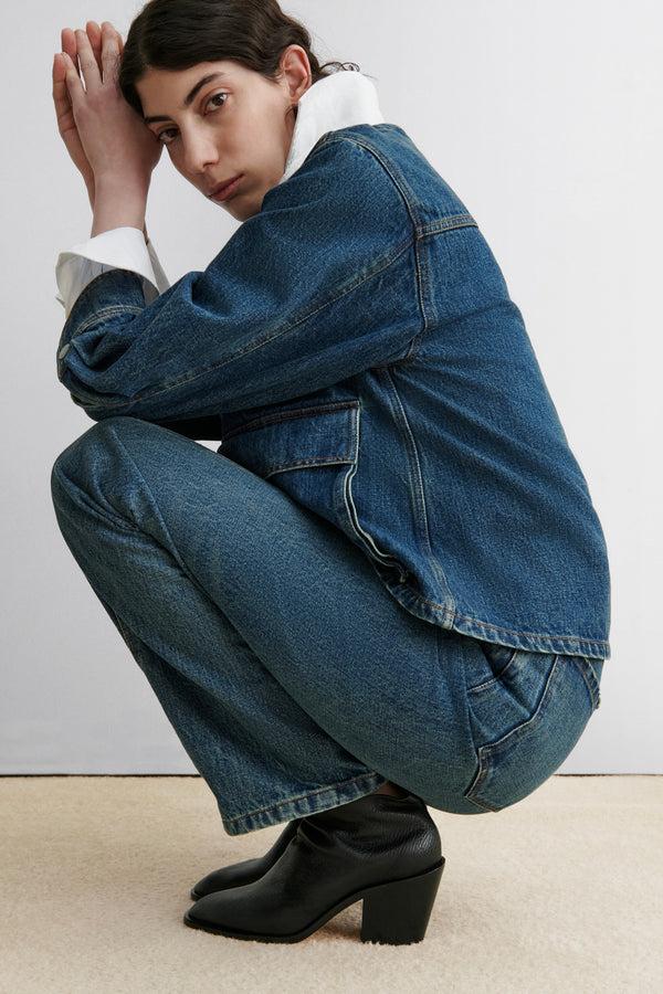 Rachel Comey Bruja Bootie