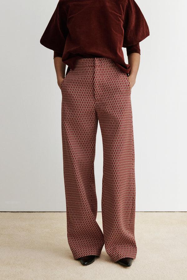 Rachel Comey Bruntin Pant