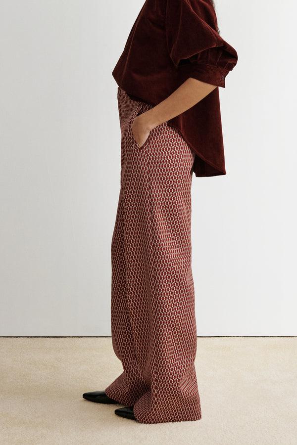 Rachel Comey Bruntin Pant