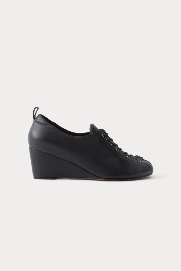 rachel comey Bully Lace Up