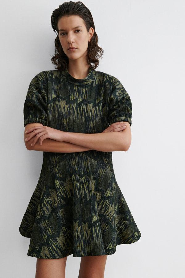 Rachel Comey Cadden Dress