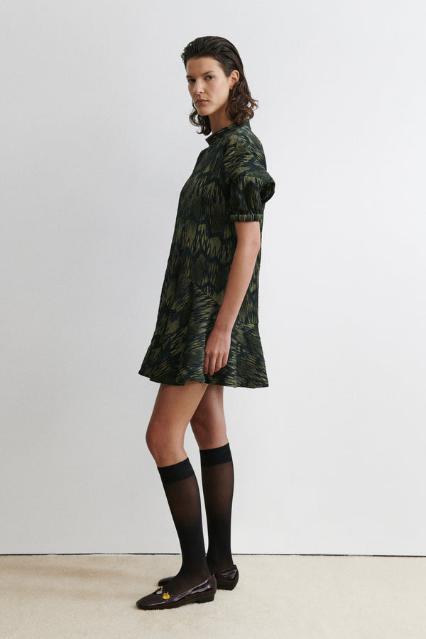 Rachel Comey Cadden Dress