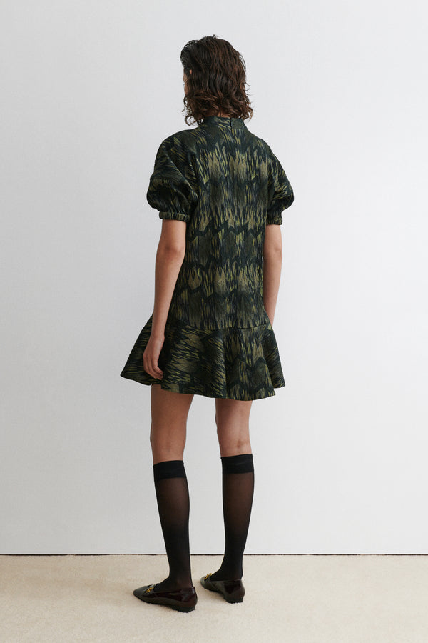 Rachel Comey Cadden Dress