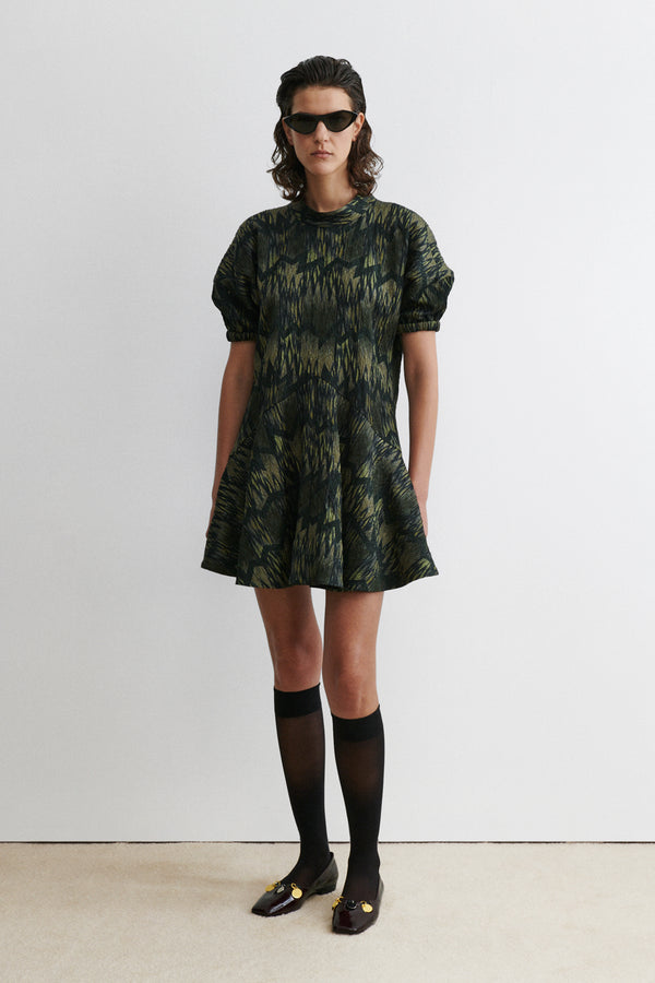 rachel comey Cadden Dress