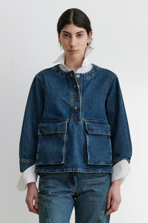 Rachel Comey Cai Top