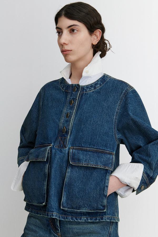 Rachel Comey Cai Top