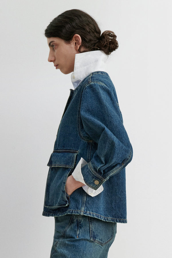 Rachel Comey Cai Top