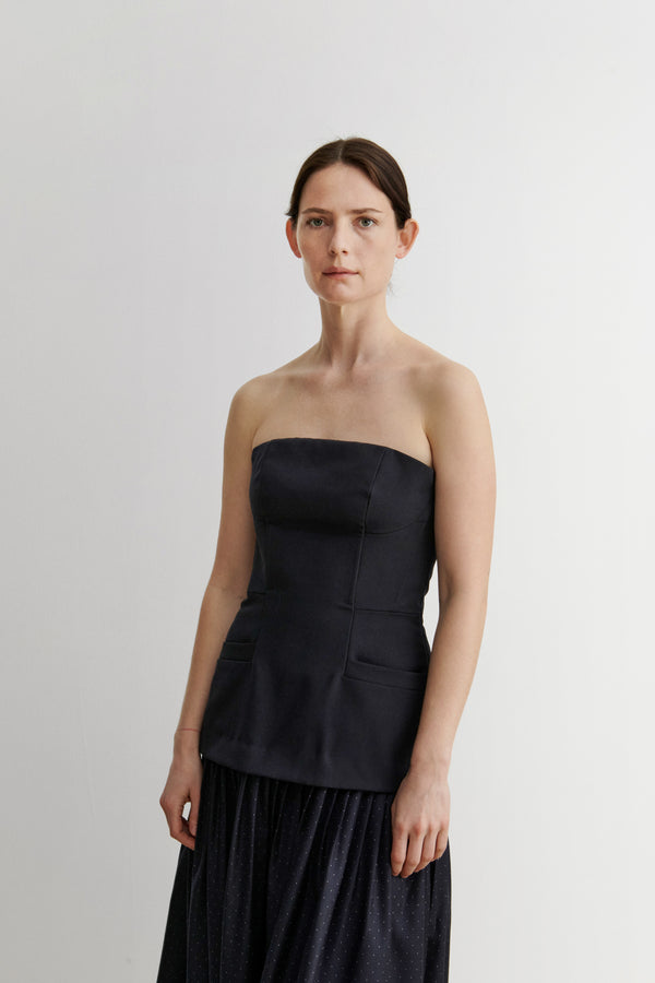 Rachel Comey Captain Dress