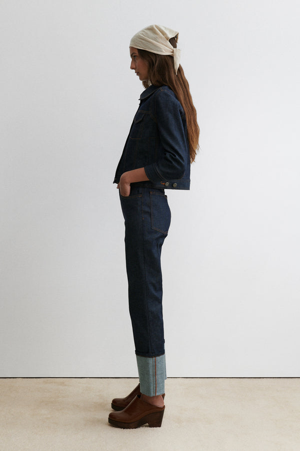Rachel Comey Carson Jacket