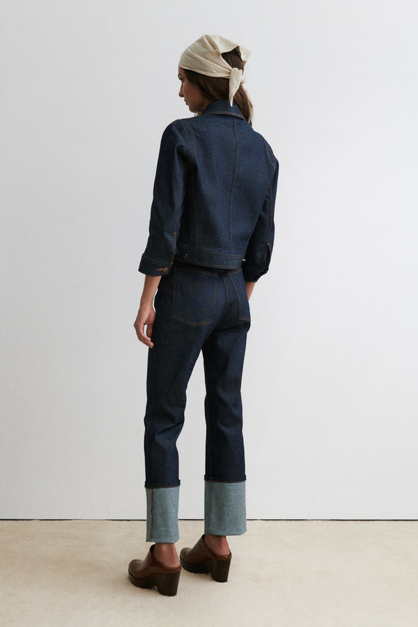 Rachel Comey Carson Jacket