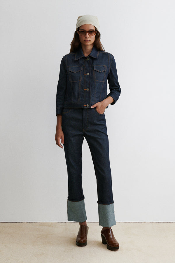 rachel comey Carson Jacket