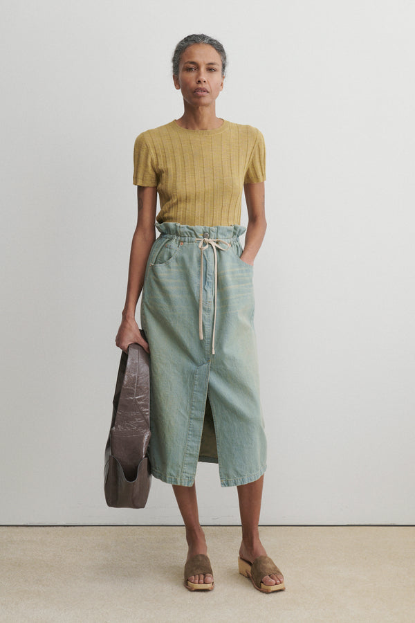 rachel comey Carta Skirt