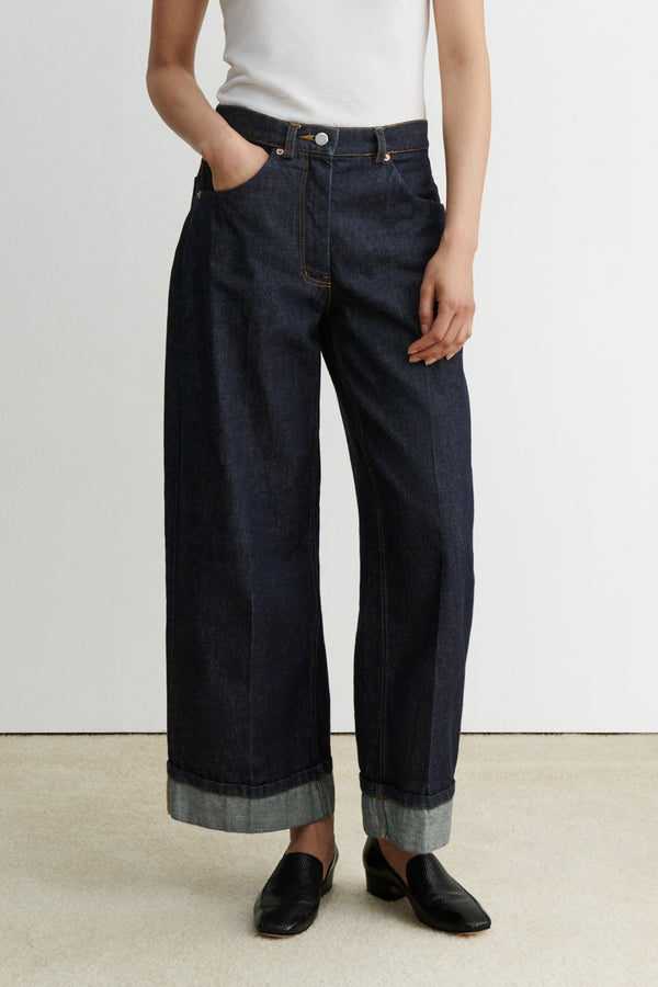 rachel comey Cartella Pant