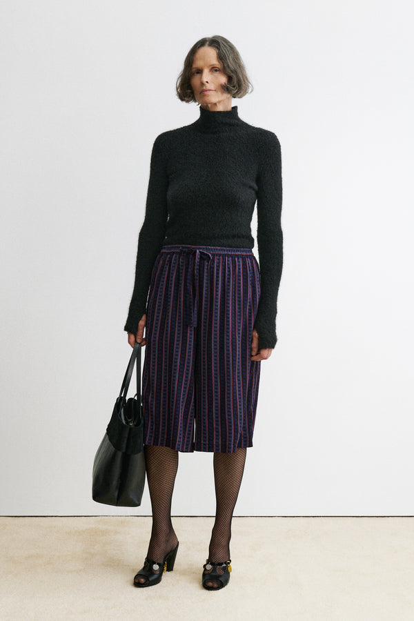 rachel comey Cassio Short