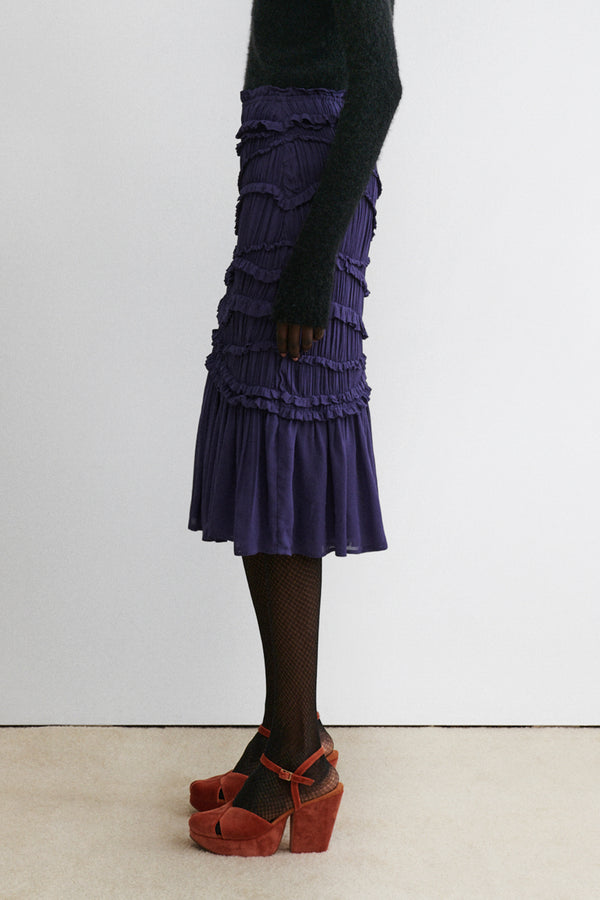 Rachel Comey Cavey Skirt