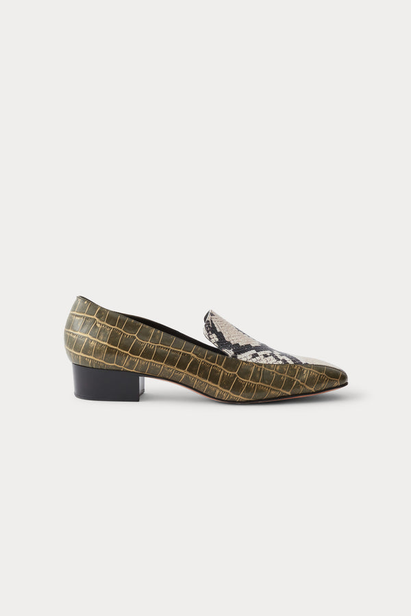 rachel comey Cheater Loafer