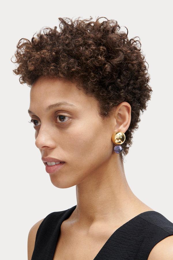 Rachel Comey Chute Earring