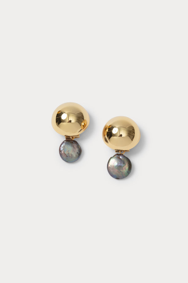 rachel comey Chute Earring