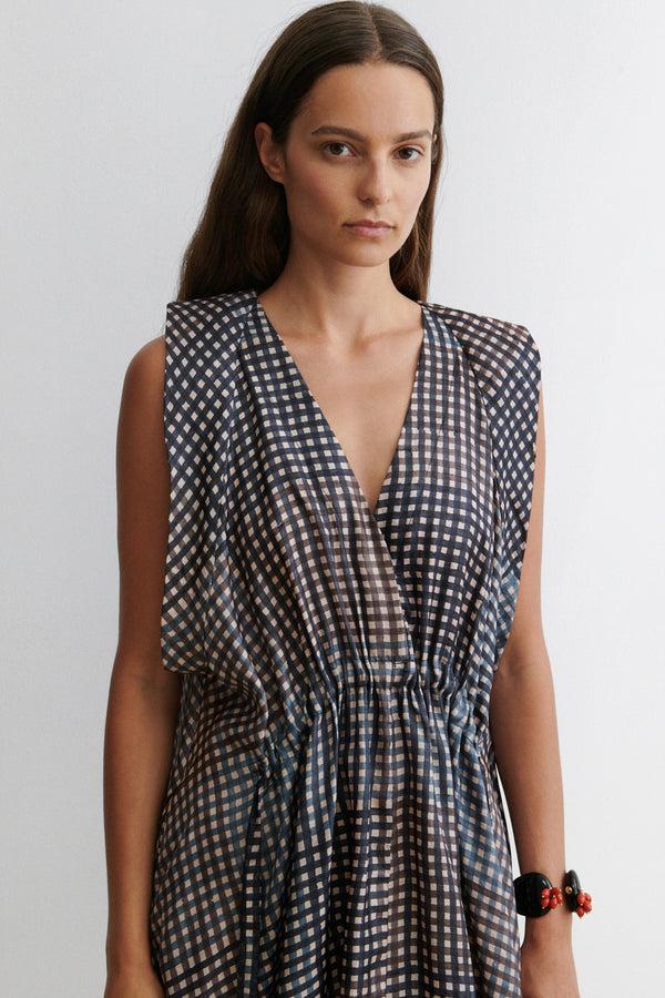 Rachel Comey Clement Dress