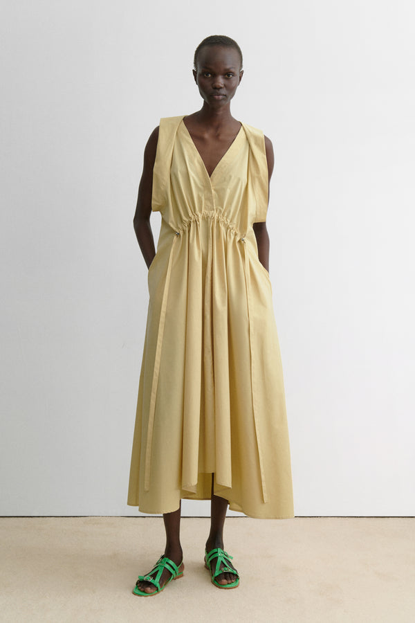 rachel comey Clement Dress