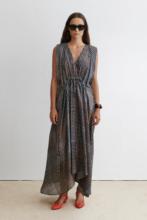 rachel comey Clement Dress