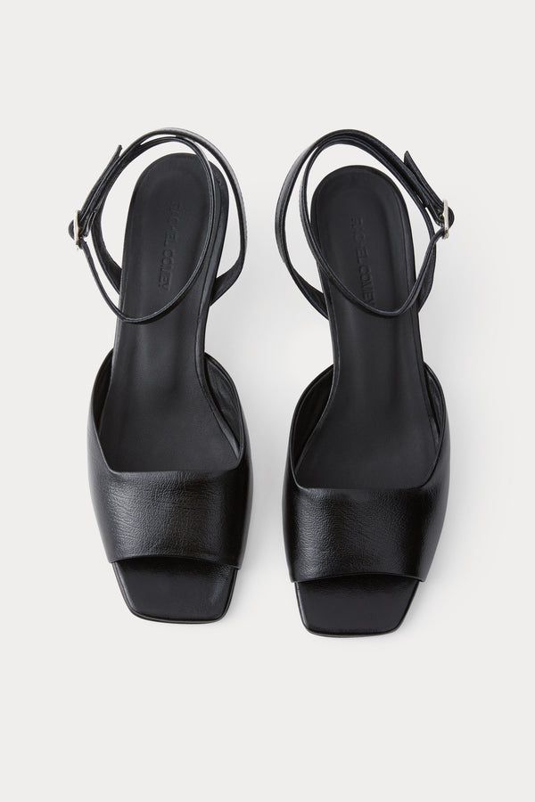 Rachel Comey Clemet Kitten Heel