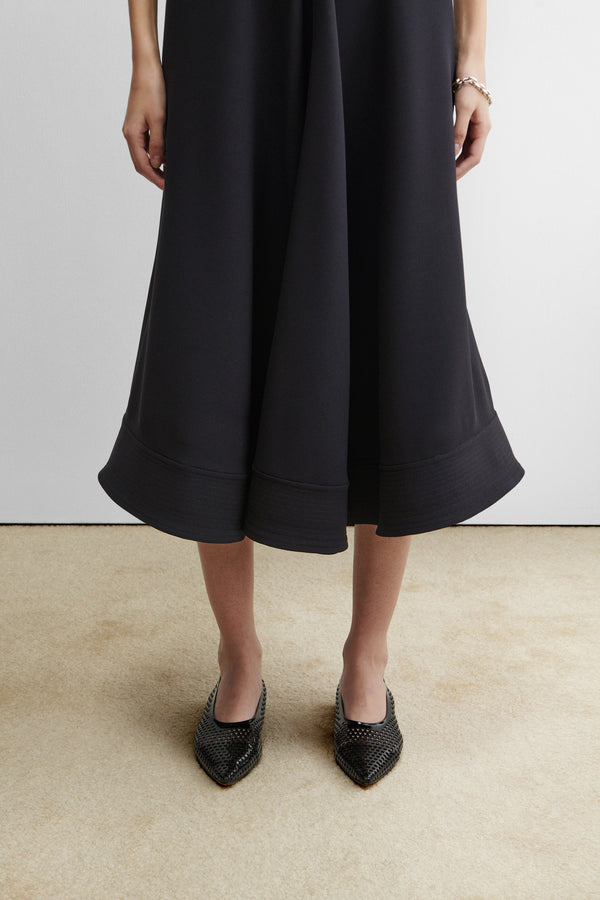 Rachel Comey Clemmie Flat (Mini Punch)