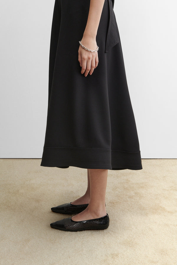 Rachel Comey Clemmie Flat (Mini Punch)