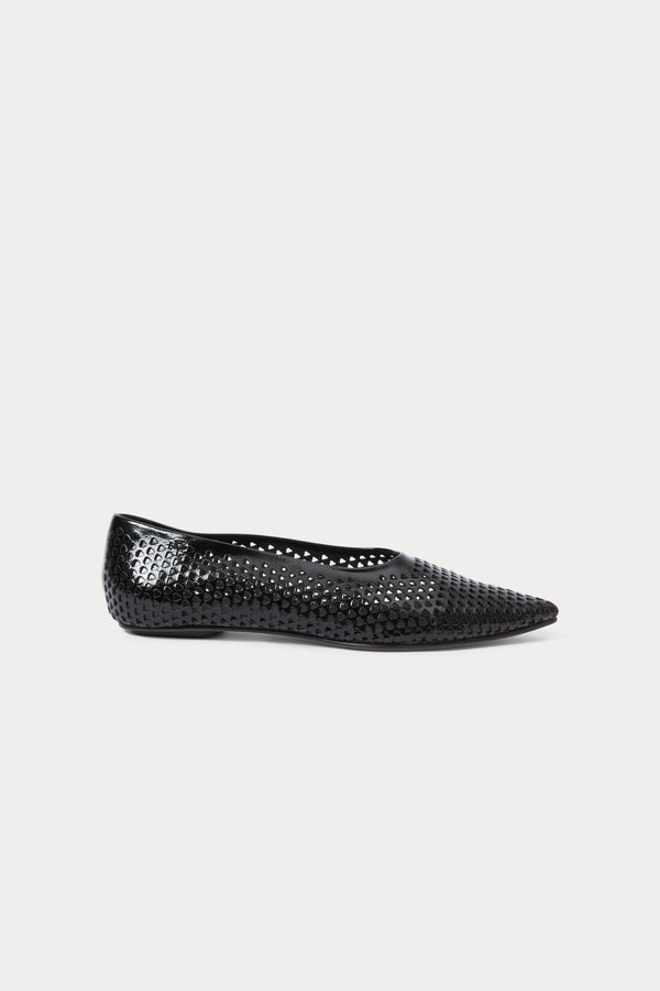rachel comey Clemmie Flat (Mini Punch)