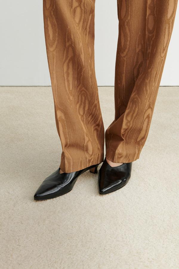 Rachel Comey Clemmie Kitten Heel (Solid)