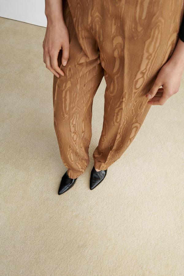 Rachel Comey Clemmie Kitten Heel (Solid)