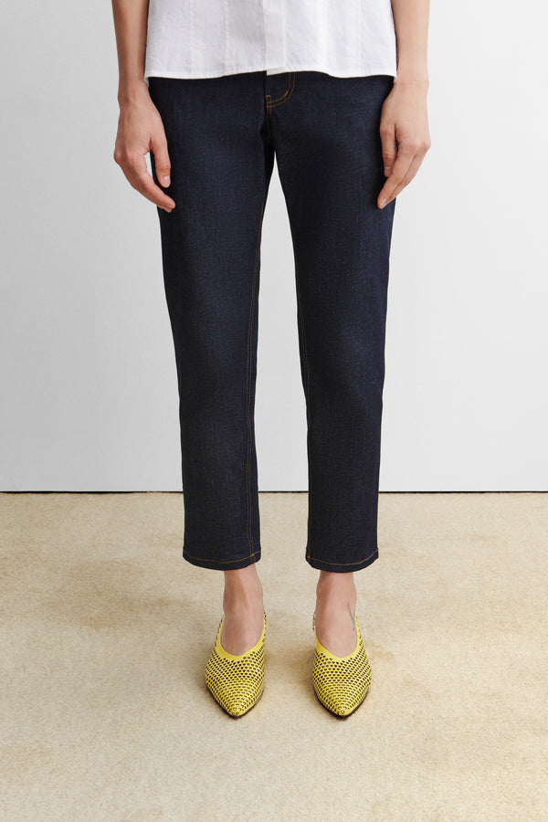 Rachel Comey Clemmie Kitten S-Punch