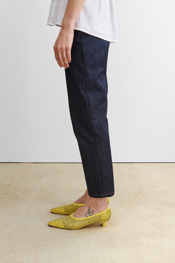 Rachel Comey Clemmie Kitten S-Punch