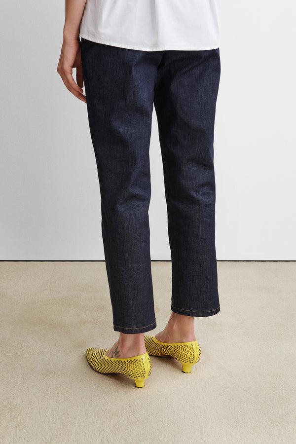 Rachel Comey Clemmie Kitten S-Punch