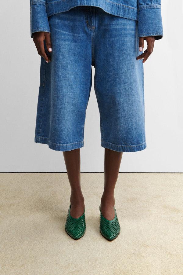 Rachel Comey Clemmie Kitten S-Punch