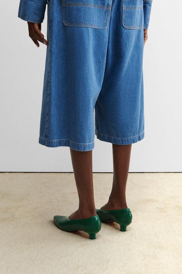 Rachel Comey Clemmie Kitten S-Punch