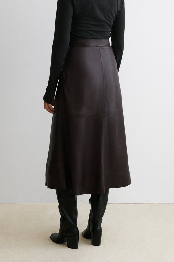 Rachel Comey Content Skirt