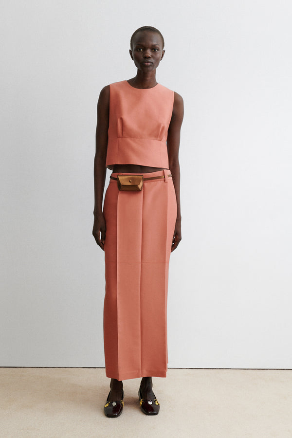 rachel comey Cosa Skirt