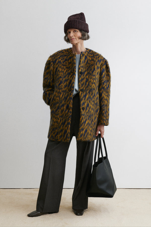 rachel comey Cosum Coat