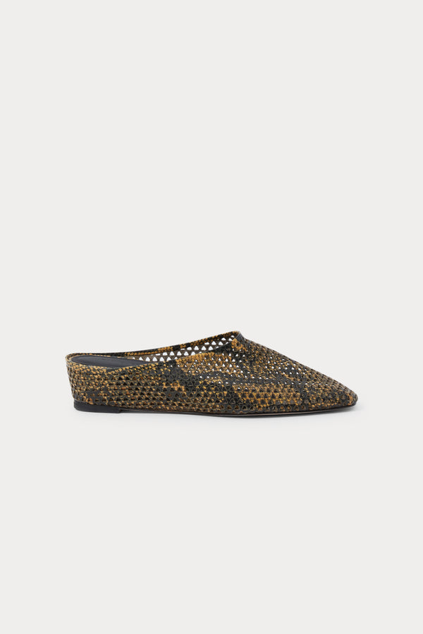 rachel comey Cove Wedge (Mini Punch)
