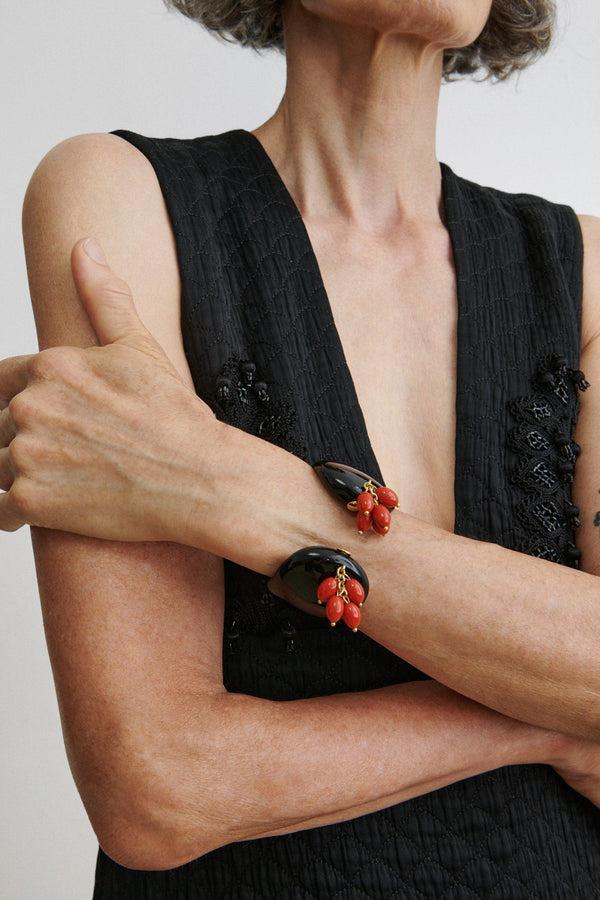 Rachel Comey Crandall Laurel Cuff