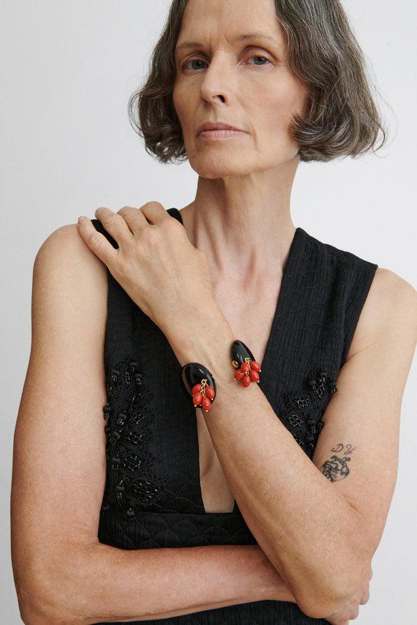 Rachel Comey Crandall Laurel Cuff