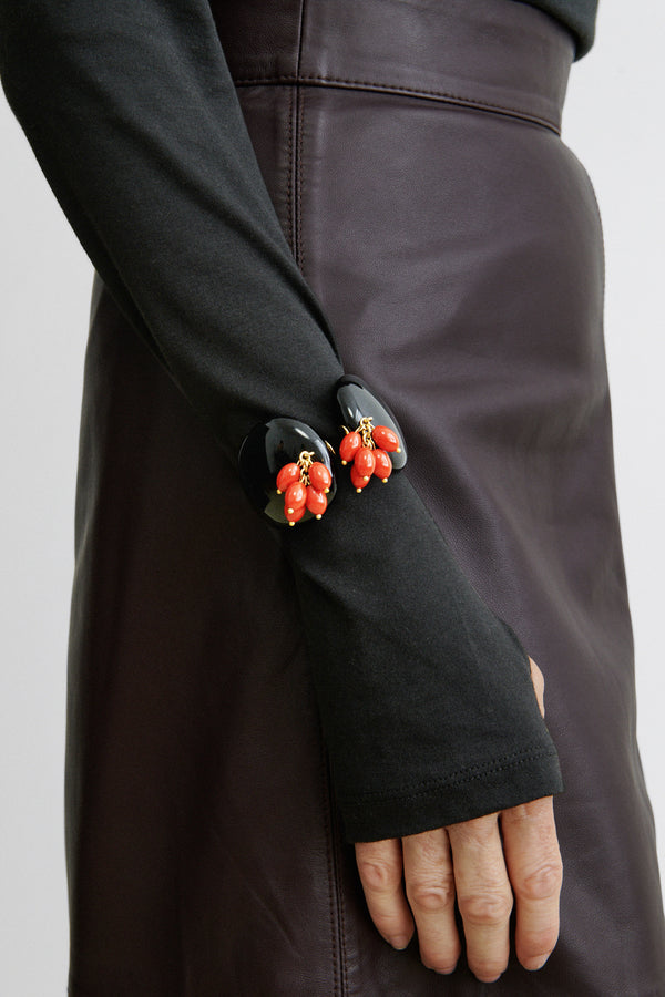 Rachel Comey Crandall Laurel Cuff