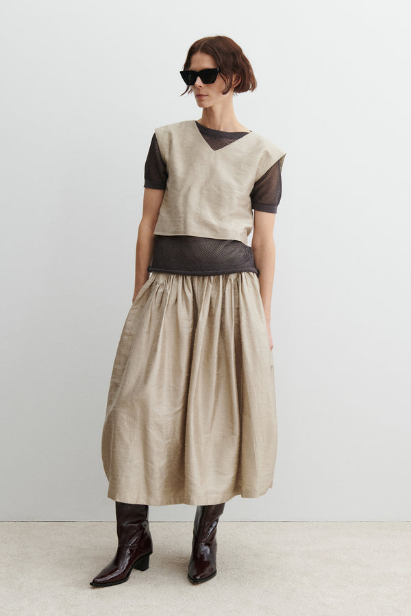 rachel comey Dahlia Top